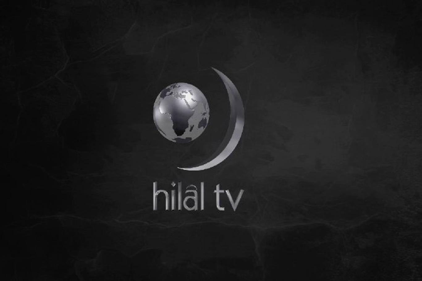 Hilal TV yayınlarına son verdi